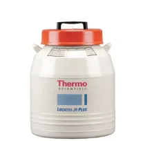 Криохранилище 71 л, 2000 образцов, d горла 215 мм, Locator Plus Jr