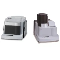 Автоматические термоанализаторы