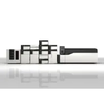 Система комплексной хроматографии на платформе NEXERA UC для унифицированной хроматографии