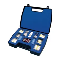 Չափումների արագ տեղադրման հավաքածու