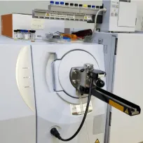 Устройство прямого ввода DI-2010 для масс-спектрометра