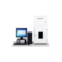 Ультразвуковая испытательная машина для усталостных испытаний USF-2000