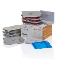 Мембраны iBlot Transfer Stack, для переноса белков, 0,2 мкм, нитроцеллюлоза, 8 x 8 см