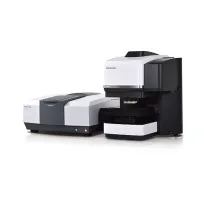 AIM-9000 ինֆրակարմիր մանրադիտակ