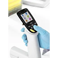 Автоматическая пипетка электронная 0,5-12,5 мкл, 16-канальная, E1-ClipTip