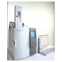 Գազային քրոմատոգրաֆ GC-2014