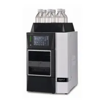 Հեղուկ քրոմատոգրաֆներ i-series Plus LC-2030 / LC-2040