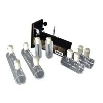 Ջրի համար նախատեսված նավթամթերքի վերլուծության հավաքածու