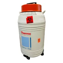 Криохранилище 121 л, 4000 образцов, d горла 215 мм, Locator Plus 4