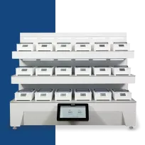 MIRI M Multiroom IVF Incubator