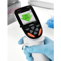 Автоматическая пипетка электронная 15-1250 мкл, 8-канальная, E1-ClipTip