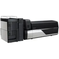 Жидкостный тандемный квадрупольный масс-спектрометр LCMS-8060NX