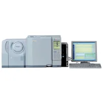 Газовый хроматомасс-спектрометр GCMS-QP2010 Ultra