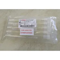 Օօցիտների ապակենման կաթոցիչներ