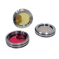 IR բևեռացնող սարքեր և դիֆրակցիոն ցանցեր