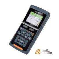 Բազմապարամետրային շարժական չափիչ MultiLine® Multi 3630 IDS