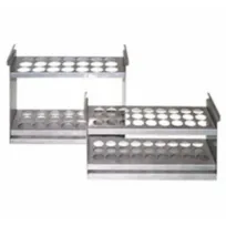 Штатив для пробирок с пробами, 20 мест