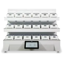 MIRI M Multiroom IVF Incubator