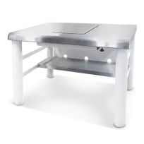 Anti-Vibration Table (MIRI AVT)