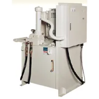 Гидравлические станции для динамических испытательных машин