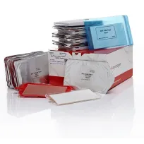 Мембраны iBlot Transfer Stack, для переноса белков, 0,2 мкм, PVDF, 13,5 x 8 см