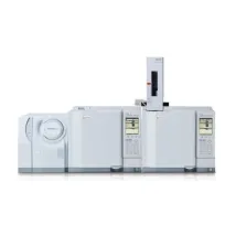 Многомерная газохроматографическая система MDGC/GCMS-2010