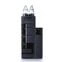 Аминокислотный анализатор на базе жидкостного хроматографа LC-40