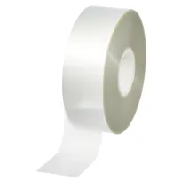 Плёнка полимерная, высокая оптическая прозрачность