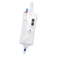 Ambulatory Chest Drain