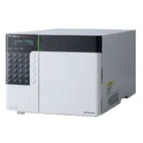 Жидкостный хроматограф с флуориметрическим детектором Shimadzu