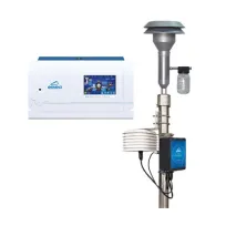 Բետա-ճառագայթային թուլացման վերլուծիչ