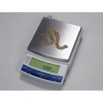 UW/UX շարքի էլեկտրոնային կշեռքներ