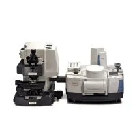 ИК-Фурье микроскоп Nicolet Continuum