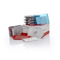 Мембраны iBlot Transfer Stack, для переноса белков, 0,2 мкм, нитроцеллюлоза, 13,5 x 8 см